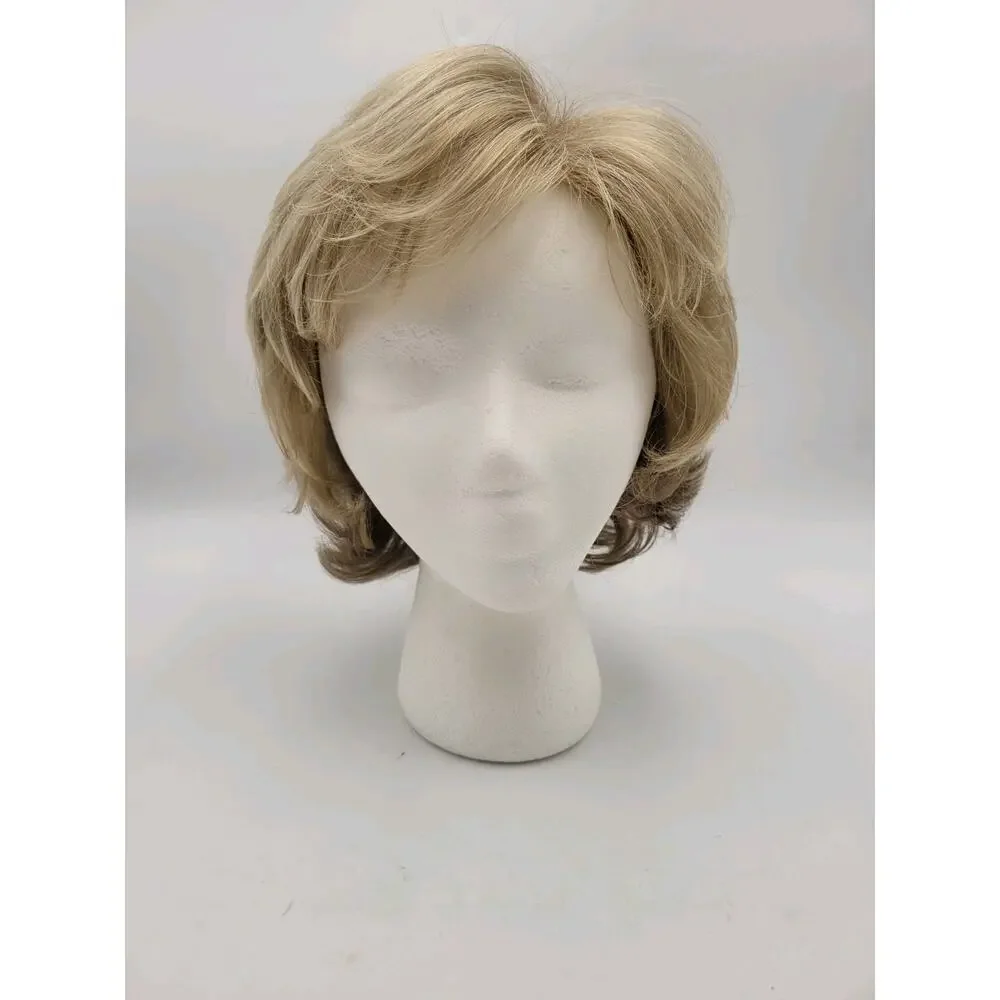 Gabor Flexlite PIXIE WIG Color BLONDE AVG